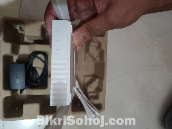 TP-Link WR884N (EU Version) – High-Performance Router
